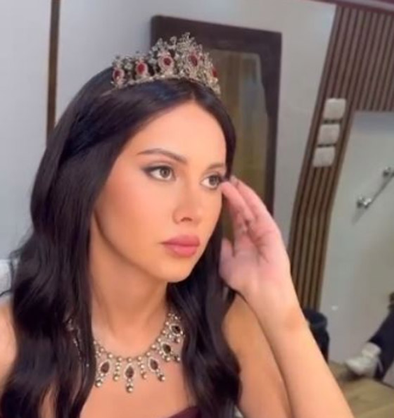 مسلسلات رمضان فرفش بلس: كيف تحولت ياسمين رئيس لشهرزاد في جودر؟ ومن هو شهريار؟ صورة رقم 2
