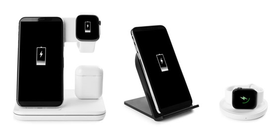 4 شروط لشراء شاحن لاسلكي مناسب لهاتفك المحمول صورة رقم 1