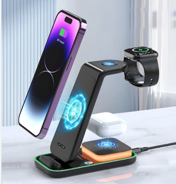 4 شروط لشراء شاحن لاسلكي مناسب لهاتفك المحمول صورة رقم 4