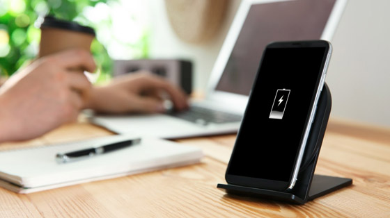 4 شروط لشراء شاحن لاسلكي مناسب لهاتفك المحمول صورة رقم 5