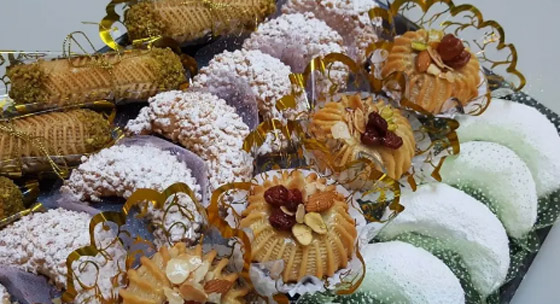 5 أضرار يسببها كسر الصيام بحلويات رمضان صورة رقم 4