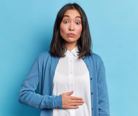 أسباب الانتفاخ في رمضان وعلاجات سريعة للتخلص منه فورا صورة رقم 1