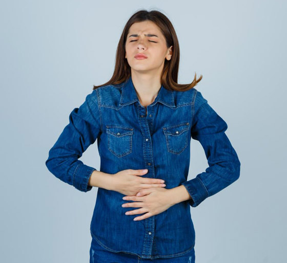 أسباب الانتفاخ في رمضان وعلاجات سريعة للتخلص منه فورا صورة رقم 2