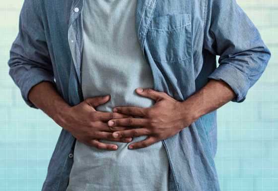 أسباب الانتفاخ في رمضان وعلاجات سريعة للتخلص منه فورا صورة رقم 7