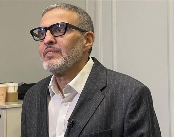 انتخاب جراح فلسطيني رئيسا لأقدم جامعات بريطانيا.. حصل على 80% من الأصوات صورة رقم 5 انتخاب جراح فلسطيني رئيسا لأقدم جامعات بريطانيا.. حصل على 80% من الأصوات صورة رقم 5