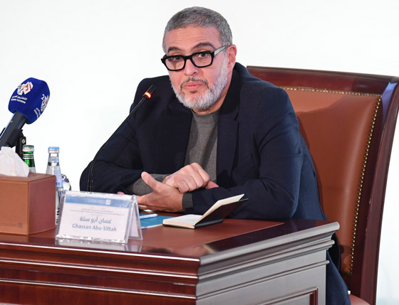 انتخاب جراح فلسطيني رئيسا لأقدم جامعات بريطانيا.. حصل على 80% من الأصوات صورة رقم 9 انتخاب جراح فلسطيني رئيسا لأقدم جامعات بريطانيا.. حصل على 80% من الأصوات صورة رقم 9