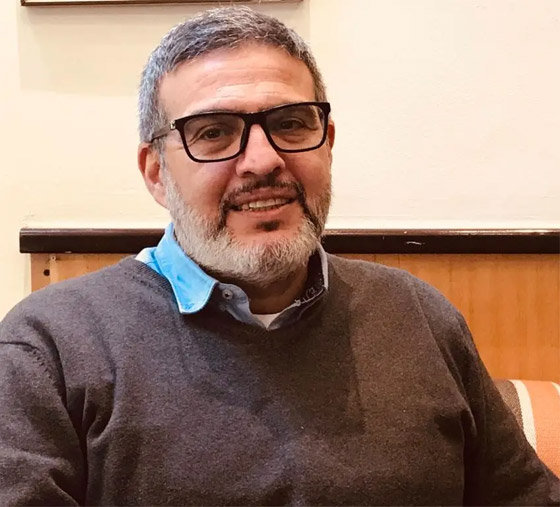 انتخاب جراح فلسطيني رئيسا لأقدم جامعات بريطانيا.. حصل على 80% من الأصوات صورة رقم 11 انتخاب جراح فلسطيني رئيسا لأقدم جامعات بريطانيا.. حصل على 80% من الأصوات صورة رقم 11