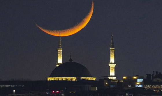 أول أيام عيد الفطر 2024.. تحديد يوم رؤية الهلال فلكيا صورة رقم 3