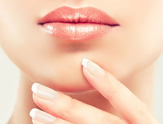 بشرة الشفاه بحاجة لهذا الثنائي المرطب في رمضان صورة رقم 3