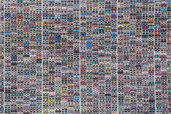 صور: قصة متحف النظارات المميز في طوكيو اليابانية صورة رقم 8