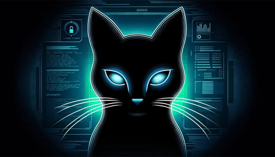 قصة (القطة السوداء) التي هزت أمريكا ومكافأة الـ10 ملايين دولار صورة رقم 3