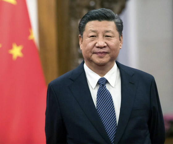 الرئيس الصيني: لا يمكن لأي قوة إيقاف تقدمنا التكنولوجي! صورة رقم 7 الرئيس الصيني: لا يمكن لأي قوة إيقاف تقدمنا التكنولوجي! صورة رقم 7