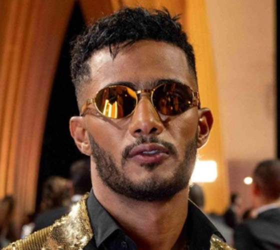 مسلسلات رمضان 2024 في فرفش بلس: محمد رمضان يغضب بسبب سؤال عن يحيي الفخراني صورة رقم 4