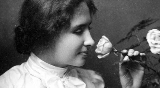 هيلين كيلر.. الصماء العمياء التي ألهمت العالم صورة رقم 2