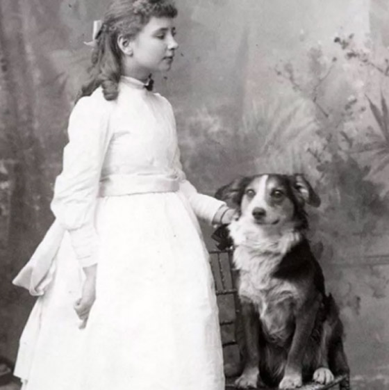 هيلين كيلر.. الصماء العمياء التي ألهمت العالم صورة رقم 6