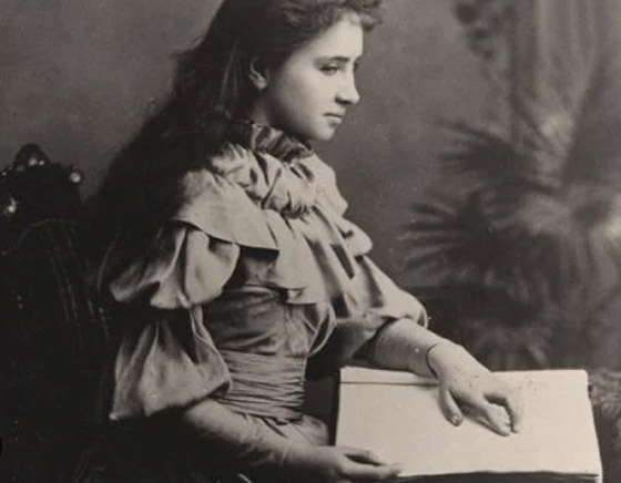 هيلين كيلر.. الصماء العمياء التي ألهمت العالم صورة رقم 7