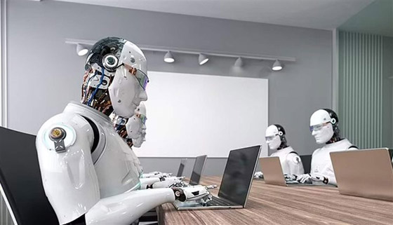 ضمن أسوأ سيناريو.. الذكاء الاصطناعي يهدد 8 ملايين وظيفة في بريطانيا صورة رقم 4