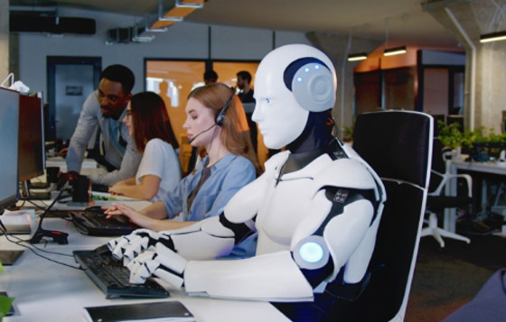 ضمن أسوأ سيناريو.. الذكاء الاصطناعي يهدد 8 ملايين وظيفة في بريطانيا صورة رقم 3