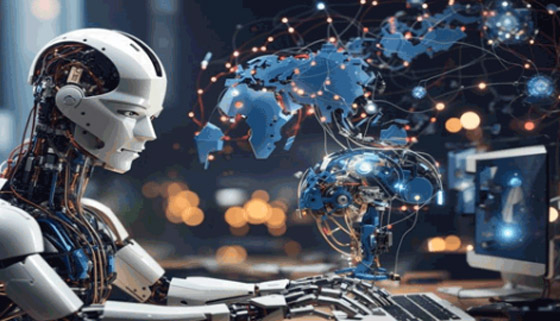 ضمن أسوأ سيناريو.. الذكاء الاصطناعي يهدد 8 ملايين وظيفة في بريطانيا صورة رقم 5