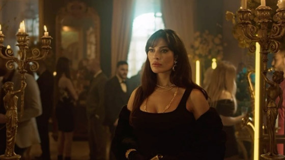 مسلسلات رمضان في فرفش بلس: 5 مواقف مثيرة في مسلسل 2024 مع نادين نسيب نجيم صورة رقم 1