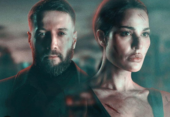 مسلسلات رمضان في فرفش بلس: 5 مواقف مثيرة في مسلسل 2024 مع نادين نسيب نجيم صورة رقم 6