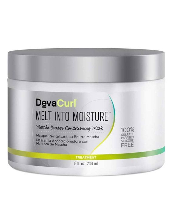 أفضل 7 أقنعة للشعر المجعد صورة رقم 2