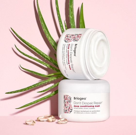 أفضل 7 أقنعة للشعر المجعد صورة رقم 3