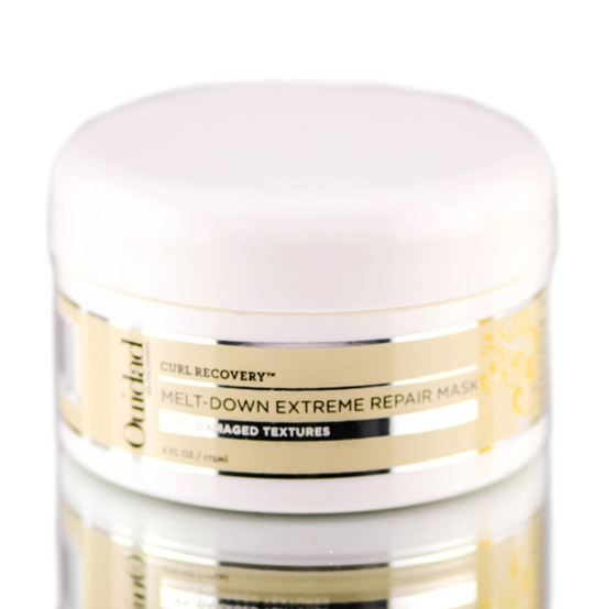 أفضل 7 أقنعة للشعر المجعد صورة رقم 4