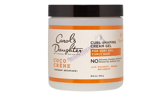 أفضل 7 أقنعة للشعر المجعد صورة رقم 5