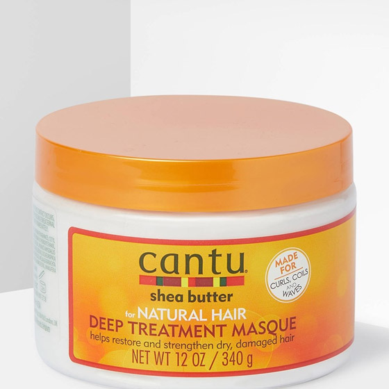 أفضل 7 أقنعة للشعر المجعد صورة رقم 6