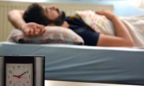 كيف تنظم نومك في رمضان؟.. 7 عادات مذهلة صورة رقم 4