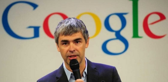 بداية جوجل.. حلم في المنام وبيع لم يتم صورة رقم 1