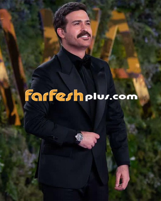 ‏مسلسلات رمضان 2024 في فرفش بلس: محمود نصر في ولاد بديعة بلباس نسائي وشعر مُستعار! صورة رقم 13
