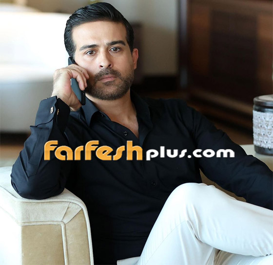 ‏مسلسلات رمضان 2024 في فرفش بلس: محمود نصر في ولاد بديعة بلباس نسائي وشعر مُستعار! صورة رقم 14