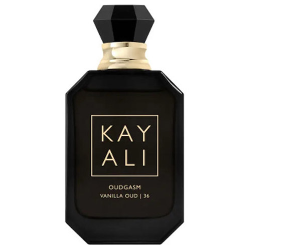 عطور العود خيارك المميز في شهر رمضان.. تأسر الحواس وتضجّ بأصالة الشرق صورة رقم 1