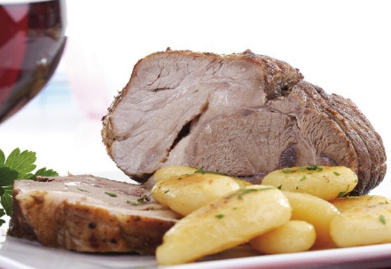 منها اللحم مع البطاطس.. تركيبات غذائية ترهق المعدة صورة رقم 4