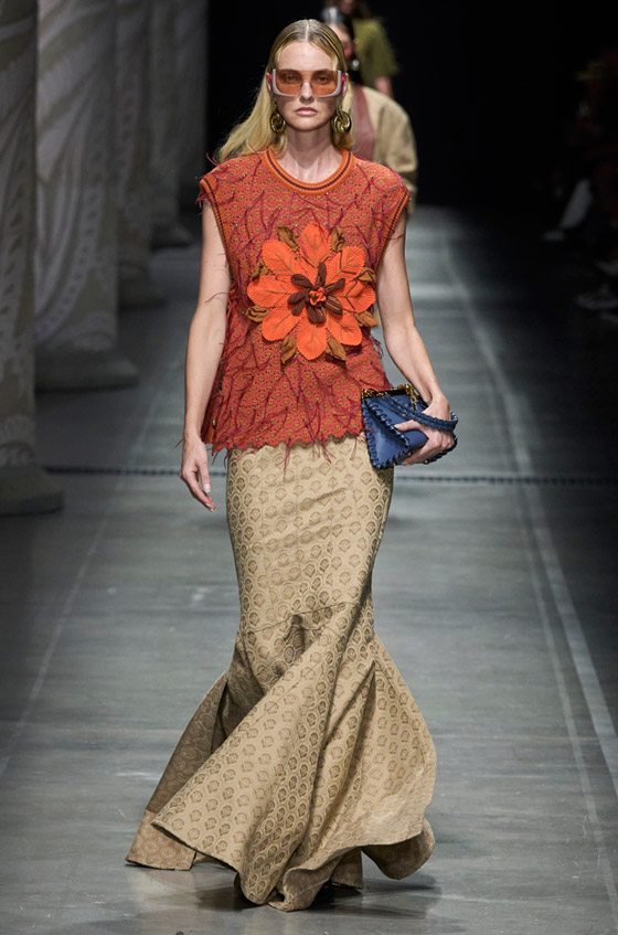 صور: 7 طرق لتنسيق التنورة الطويلة للمحجبات في رمضان 2024 صورة رقم 4