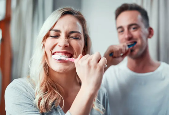 خلال شهر رمضان.. 7 نصائح يجب اتباعها لمنع رائحة الفم الكريهة صورة رقم 2