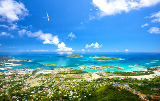 وجهات سياحية منوعة للراغبين بقضاء إجازة عيد الفطر المبارك صورة رقم 1