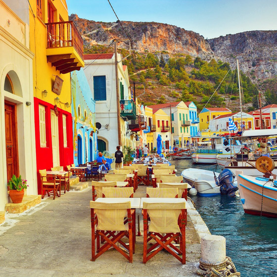 وجهات سياحية منوعة للراغبين بقضاء إجازة عيد الفطر المبارك صورة رقم 5