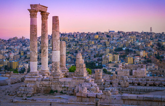 وجهات سياحية منوعة للراغبين بقضاء إجازة عيد الفطر المبارك صورة رقم 6