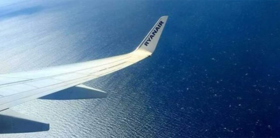 لهذه الأسباب.. تتجنب الطائرات العبور فوق المحيط الهادي صورة رقم 1