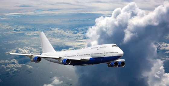 لهذه الأسباب.. تتجنب الطائرات العبور فوق المحيط الهادي صورة رقم 5