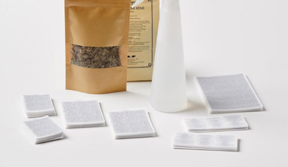 أثارت جدلاً كبيراً.. شركة تبيع آيات قرآنية للشرب! صورة رقم 1