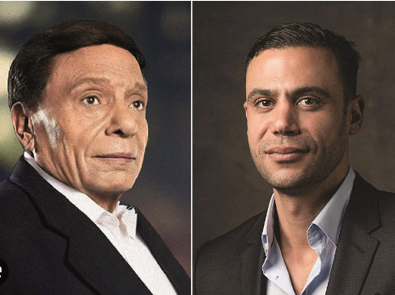 مسلسلات رمضان فرفش بلس: هل يقلّد محمد عادل إمام والده في مسلسل كوبرا؟ اليكم 5 تشابهات صورة رقم 5