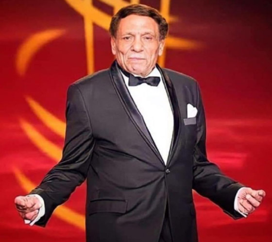 مسلسلات رمضان فرفش بلس: هل يقلّد محمد عادل إمام والده في مسلسل كوبرا؟ اليكم 5 تشابهات صورة رقم 6