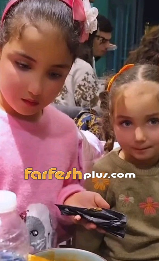 محمد الترك يهدد عائلة طليقته دنيا بطمة المسجونة ويحذرهم بسبب بناته صورة رقم 5