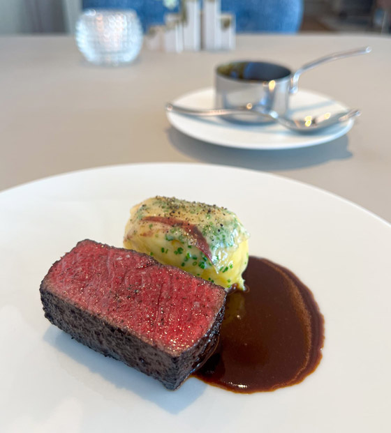 كيف هي تجربة زيارة أفضل مطعم بآسيا لعام 2024؟ هذا ما ينتظر محبي الطعام صورة رقم 7