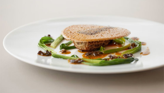 كيف هي تجربة زيارة أفضل مطعم بآسيا لعام 2024؟ هذا ما ينتظر محبي الطعام صورة رقم 3