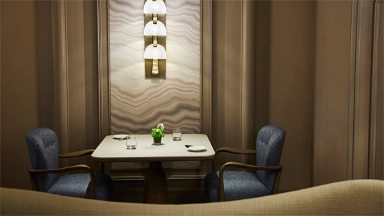 كيف هي تجربة زيارة أفضل مطعم بآسيا لعام 2024؟ هذا ما ينتظر محبي الطعام صورة رقم 8